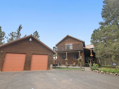 15420 Mustang Rd