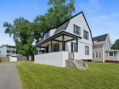36 Macy Ave