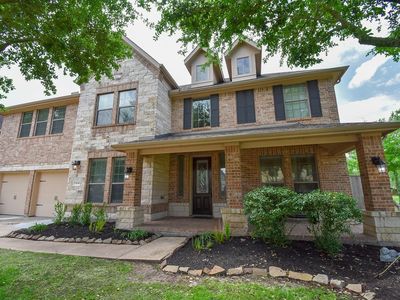 5039 Crystal Bluff Ct