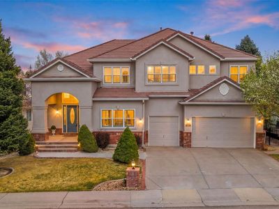 10250 Longview Drive