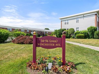 Property at 44 Winchester Avenue #1B, Yonkers, NY