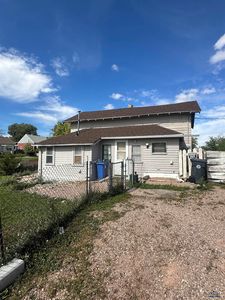 Property at 1430 5th St, Rapid City, SD