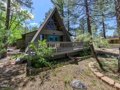 17135 S Mescalero Dr