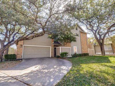 Property at 8418 Towneship Ln, Dallas, TX