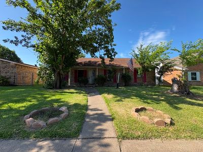1716 Culberson Dr
