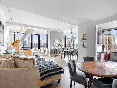 418 E 59th St #PENTHOUSE
