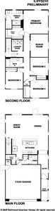 Iliff Plan, Canterra