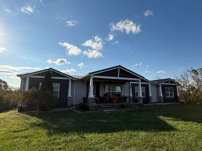 1160 Augusta Chatham Rd