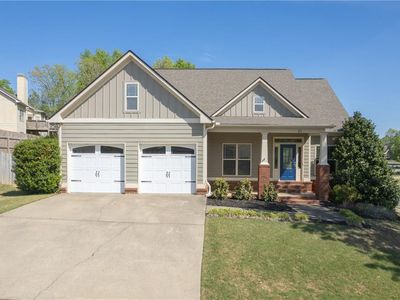 21 Barnsley Forest Dr