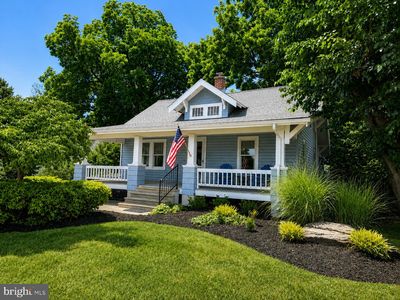 Property at 347 N Washington St, Easton, MD