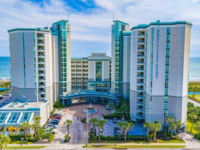 5300 North Ocean Blvd. #444
