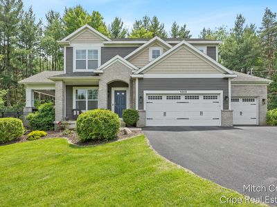 Property at 5050 Tiamo Ln NE, Rockford, MI