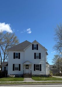 22 Goldsmith St