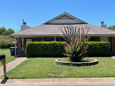 Property at 1401 Chapel Ridge Rd #1403, Woodway, TX