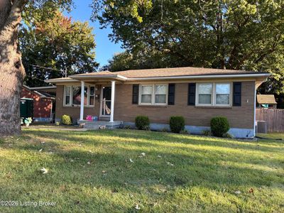 5705 Bunning Dr