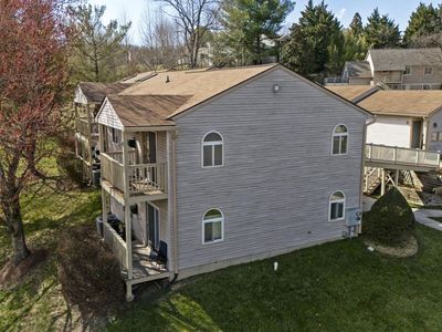 Property at 10253 Redtail Ct UNIT 201-F, New Market, MD