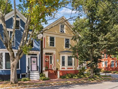309 Spring Street #2