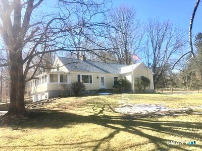 14 Apple Tree Lane