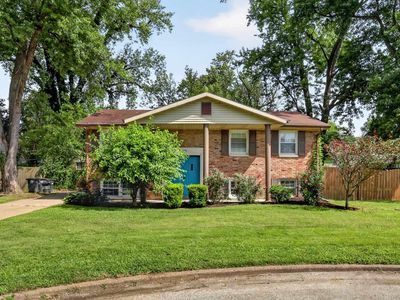 6210 Roger Park Ct