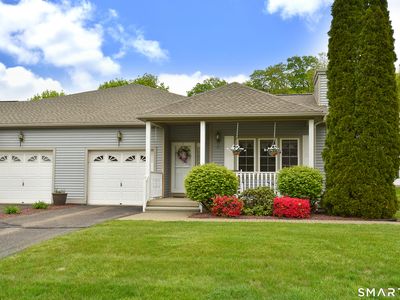 61 Hawthorne Drive #61