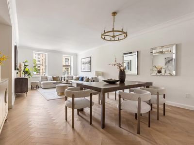 1295 Madison Ave #2B