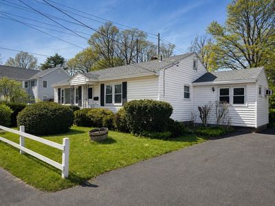85 Kilmer Ave