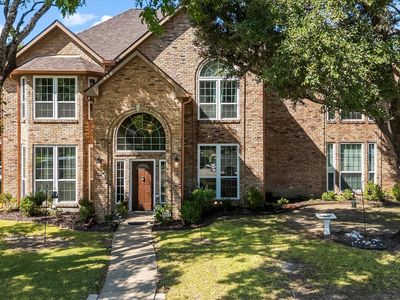407 Grant Dr