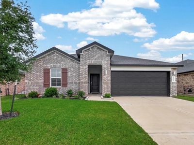 1015 Kinder Sky Ln