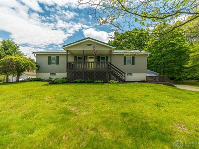 1319 Perry Rd