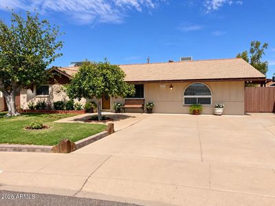Property at 3924 W LAS PALMARITAS Drive, Phoenix, AZ