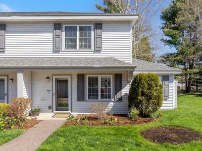 22 Kinsington Street