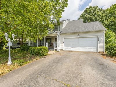 1124 Belmont Dr