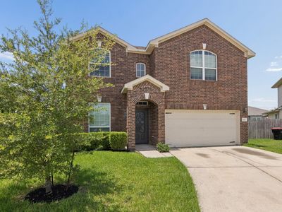2502 Mossberg Ct