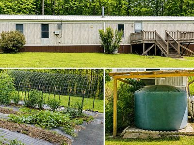 Property at 243 Rankin Rd, Deer Lodge, TN