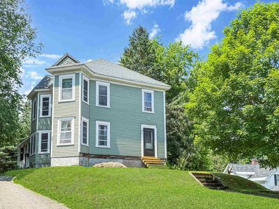 13 Monadnock Street