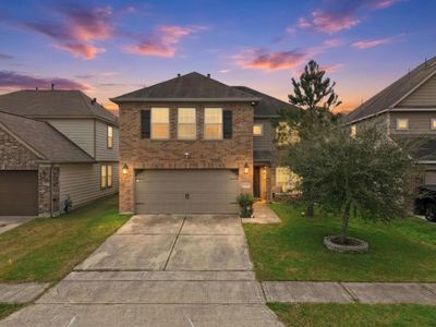 15614 S Early Dusk Cir