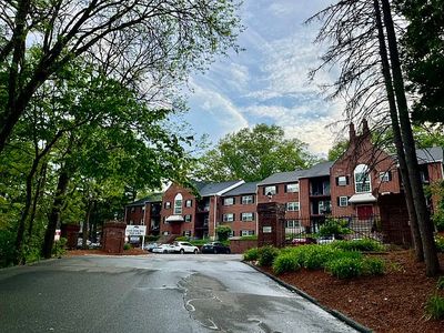 1 Louisburg Sq APT 7