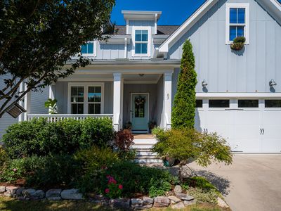 63 N Rosebank Dr