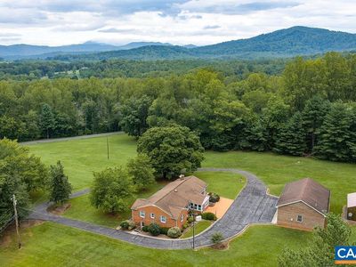 Property at 134 High Peak Ln, Shipman, VA