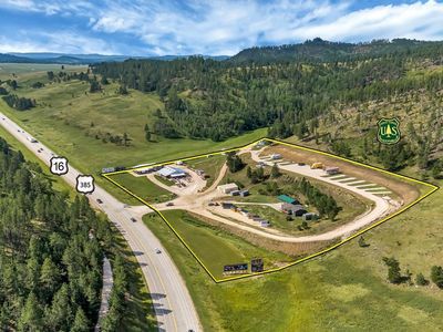 24669 Us Highway 16