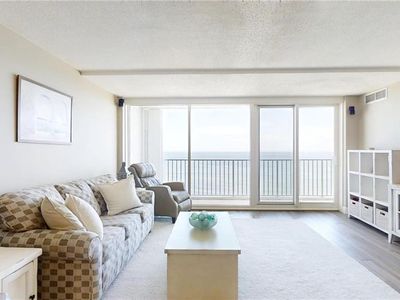 3800 Atlantic Ave APT 1103