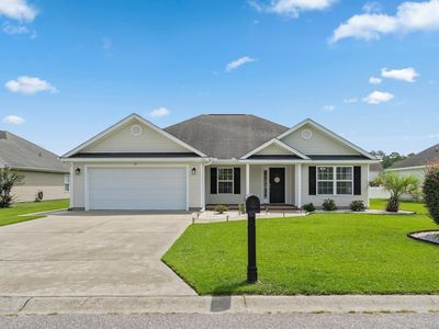 704 Rambler Ct.