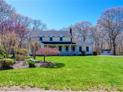 54 Fox Ridge Cir