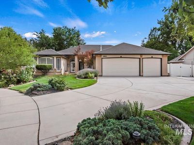 2893 E Moon Dipper Ct