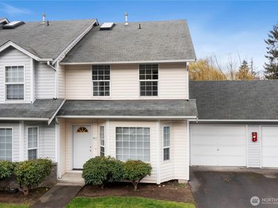 Property at 1416 McMillan Avenue #B1, Sumner, WA