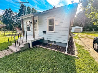 Property at 523 N Madison St, Marshall, MI