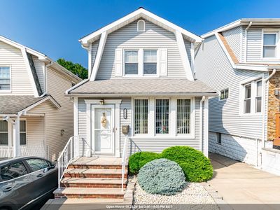 Property at 1512 80th St, North Bergen, NJ