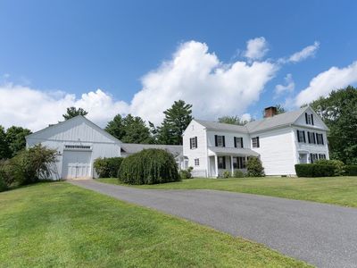 Property at 16 Wales Rd, Brimfield, MA