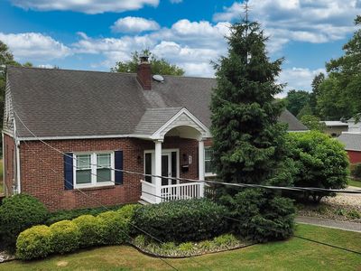 443 Newman Springs Road