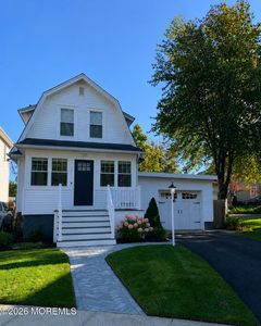 135 South Street